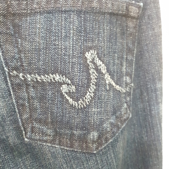 AG Adriano Goldschmied Jeans - Picture 4 of 7